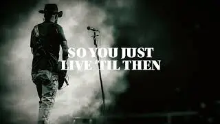 Cody Jinks - Birds (Official Lyric Video)