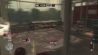 Max Payne 3: PC Multiplayer Live 1/8/2026