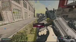 Call of Duty_first game of the new season