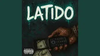Latido (feat. Lilian Blue)