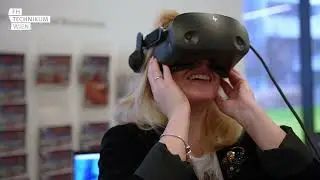 Your semester abroad at UAS Technikum Wien