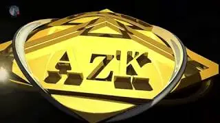 15. AZK-Trailer