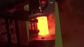Inside Scranton Army Ammunition Plant: How Steel Shells Are Built for Ukraine War