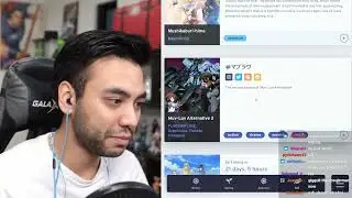 Гиггук, сколько лет Мув Лав?