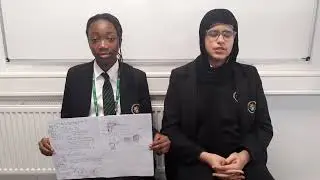 TeenTech Awards Final 2024 - Wearable Technology Finalists Projects