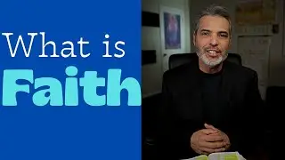 Faith Made Easy. 