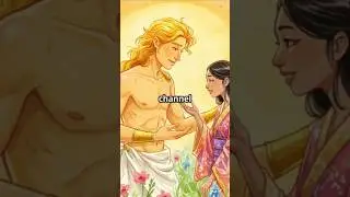 [Myth]  Helios: The Sun God's Love Affairs