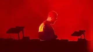 Chris Lake Live Intro 12/06/2025