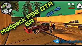 [Share] Modpack PS2 Nostalgia Bro !!