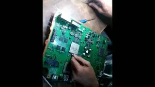 Ps3 CPU IHS removal easisiest and safe way