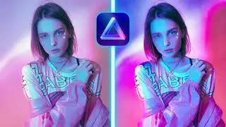 Luminar Neo REVIEW + TUTORIAL