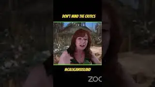 Quick motivation from this interview with Hope about Gilligans Island. #interview #gilligansisland
