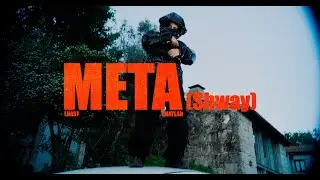 LHAST X CHAYLAN - META (Shway) (3/7)