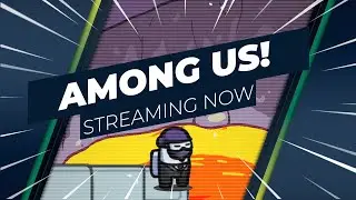 Among Us! - Classic WhoDunnit