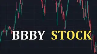 BBBY Stock Price Prediction News Today 23 November - Bed Bath & Beyond Stock