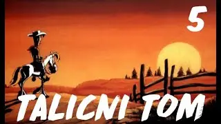Talicni Tom | Epizoda 5 | Sinhronizovano na srpski