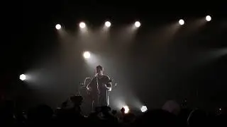 The Front Bottoms -Tie Dye Dragon - Live at The Van Buren 10/5/2018