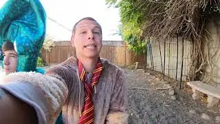 Halloween Special Dog Training BASICS | Pawfessor GO & Dogtor Ken | Roxie Part 3/4