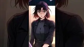 Waifu is Tsundere 💞 🫠 