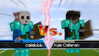 1.9 PVP Skywars 1v1s Are INSANE