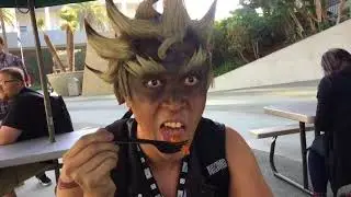 Highlights from Blizzcon 2017