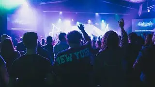 HopeUC Gathering with Ps Darlene Zschech, Luke Taylor & Beth Gleeson
