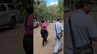MONDAY 6 OCTOBER 2025. CAMPING AND HIKING. 6/10/2025.
