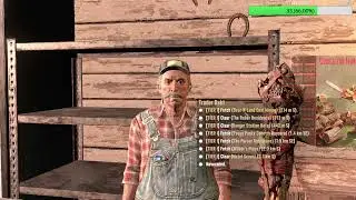 7 Days Fallout PT 2
