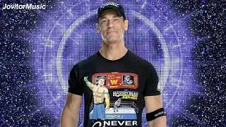 John Cena - The Time Is Now (Entrance Theme) AE  Arena Effects
