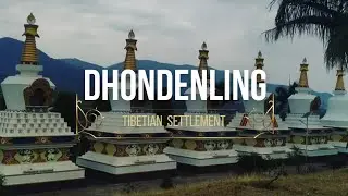 Nama kollegala dha Tibetan settlement 📿🎎