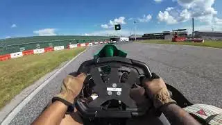 Orlando Kart Center