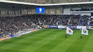 FC Carl Zeiss Jena Hymne 