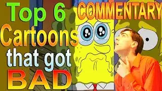 6 хороших мультфильмов, получивших плохие комментарии
