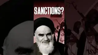 Did U.S. Sanctions Speed Up Iran&rsquo;s Weapons Program #uspolitics
