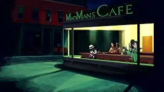 Forgotten Moments | Skullgirls Soundtrack Extended