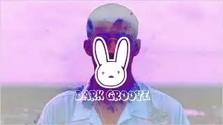 Bad Bunny - Tit&iacute; Me Pregunt&oacute; (Vandal On Da Track Remix) FREE DELECTABLE DARK BEATS 🖤🥀🖤 #DarkGroove