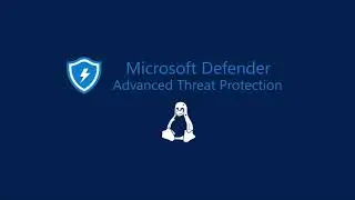 Microsoft Defender ATP for Linux