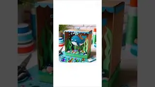 Easy Craft Ideas For Kids#craftideas#kidscraftideas#easycraft#papercraft#cardbordcraft&lrm;@MairaIdeas&nbsp;