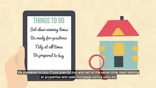 My home is on the market &ndash; now what?