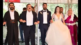 MERYEM & AGİT ÜRÜN  Düğünü -2 #ŞIRNAK AŞİRET DÜĞÜNÜ #Gazi Yıldırım #GOYAN AŞİRETİ #ULUDERE Full HD