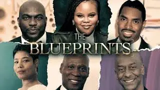 The Blueprints | Trailer