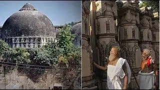 Supreme Court to decide on mediation in Ayodhya  case