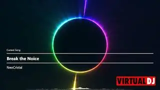 NeoCristal - Infinity 2024 Radio mix (Session)