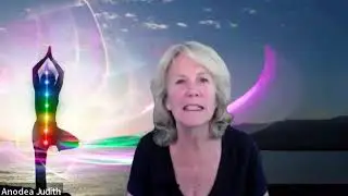 Psychology of the Chakras - Kripalu 2025