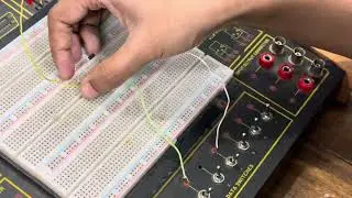 EEE-2408|Ex No. 03: Implementation of basic logic gates by diodes,transistors and resistors|EEE IIUC