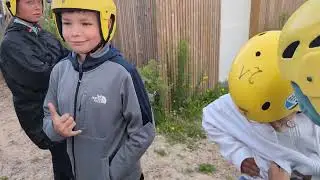 Séjour réseau jeunesse 2025