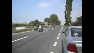 motoros felvonulas 2012.08.26 Dioszeg