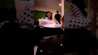 GPX LADIES MENANG MENGALAH KAN EVOS