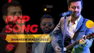 NEW SONG PAKISTAN NAZARYATI PARTY SONG 🇵🇰2023