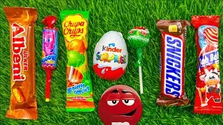 most popular candy satisfying video asmr lollipop twist 